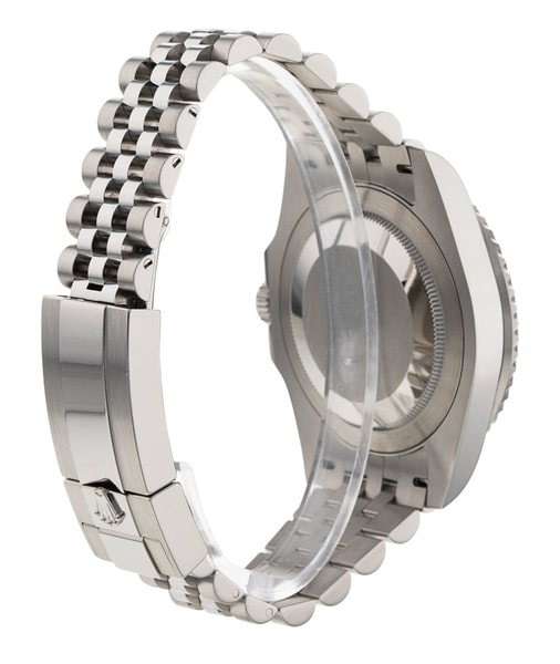 Rolex GMT Master II 126710 BLNR